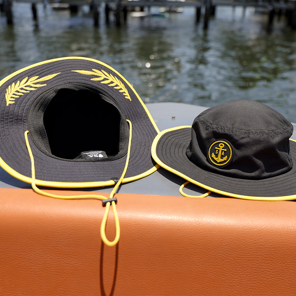 Performance Bucket Hat