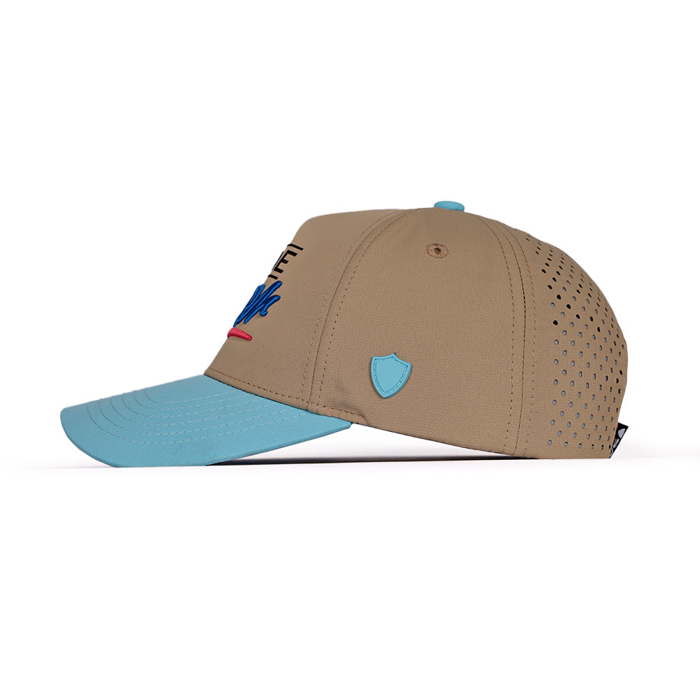 Performance Snapback|SA-30859