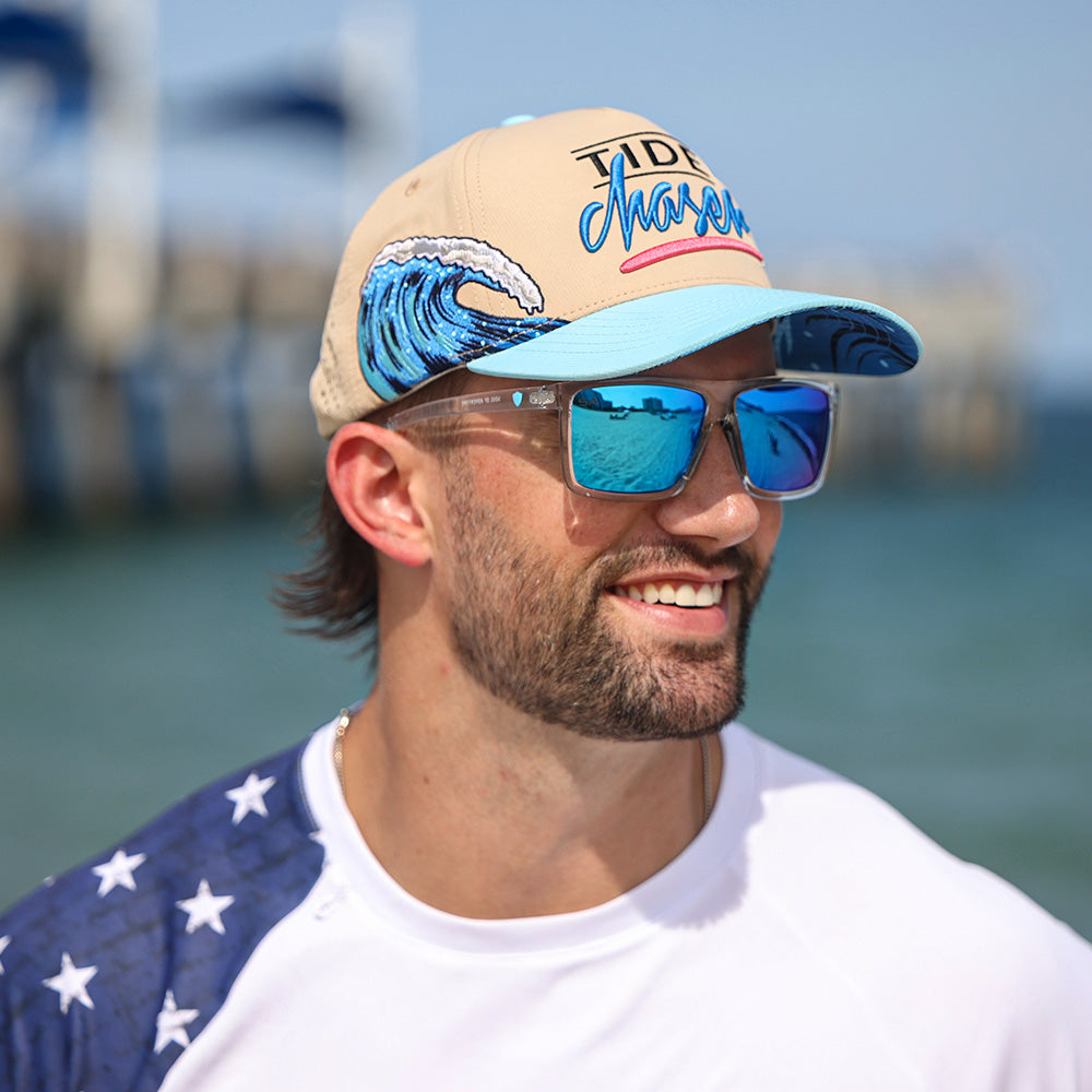 Performance Snapback|SA-30859