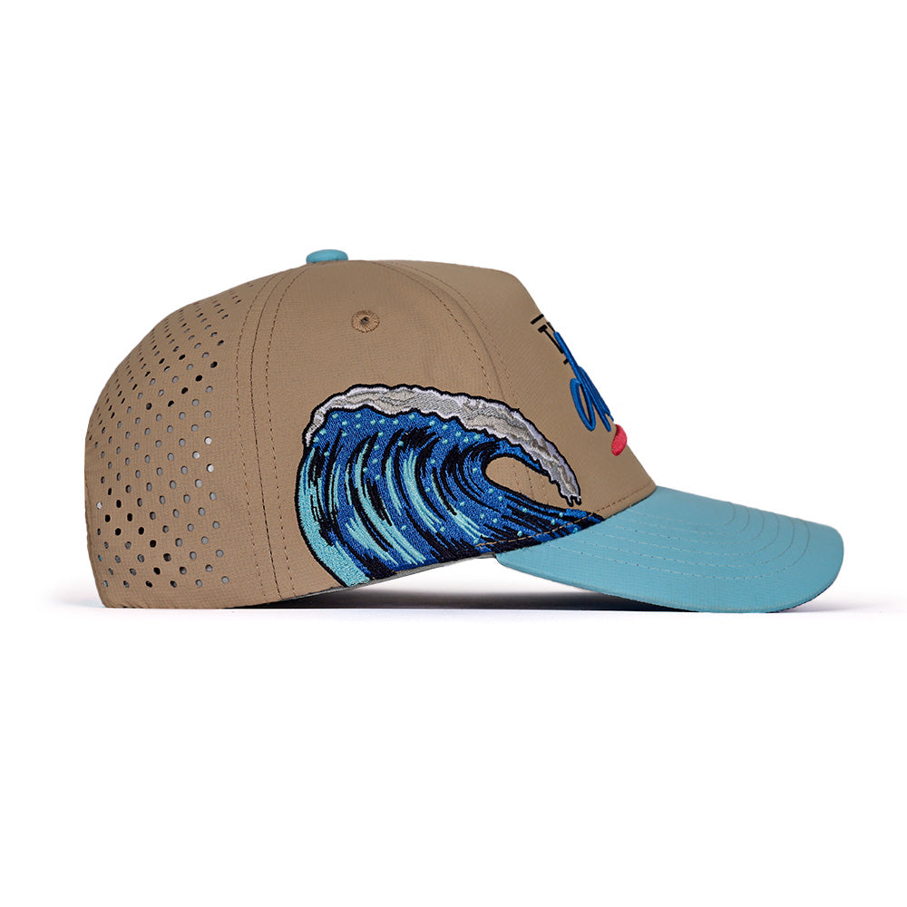 Performance Snapback|SA-30859