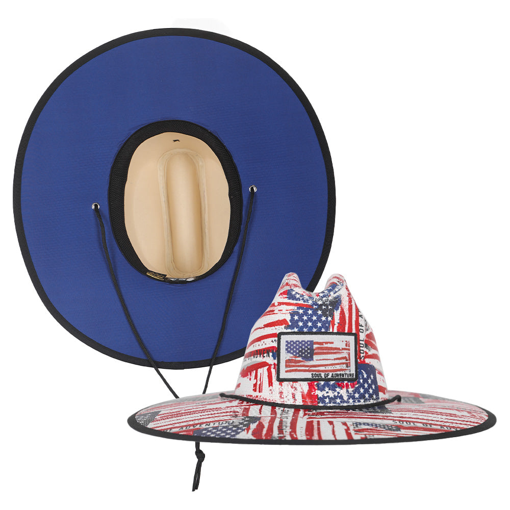 Key Straw Hat|SA-30860