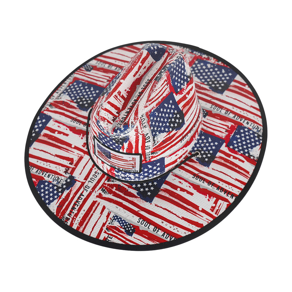 Key Straw Hat|SA-30860