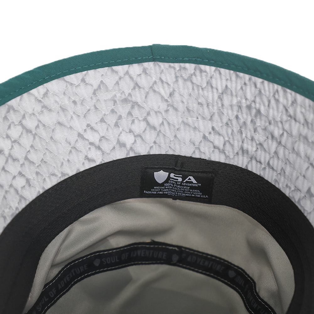 Everyday Bucket Hat|SA-30863