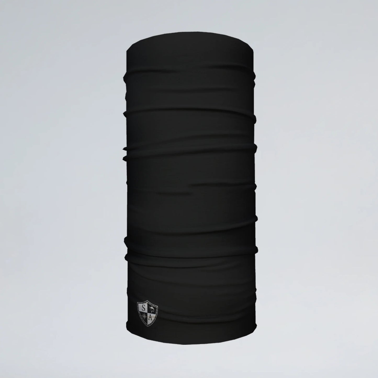 Neck Gaiter | Tactical | Black