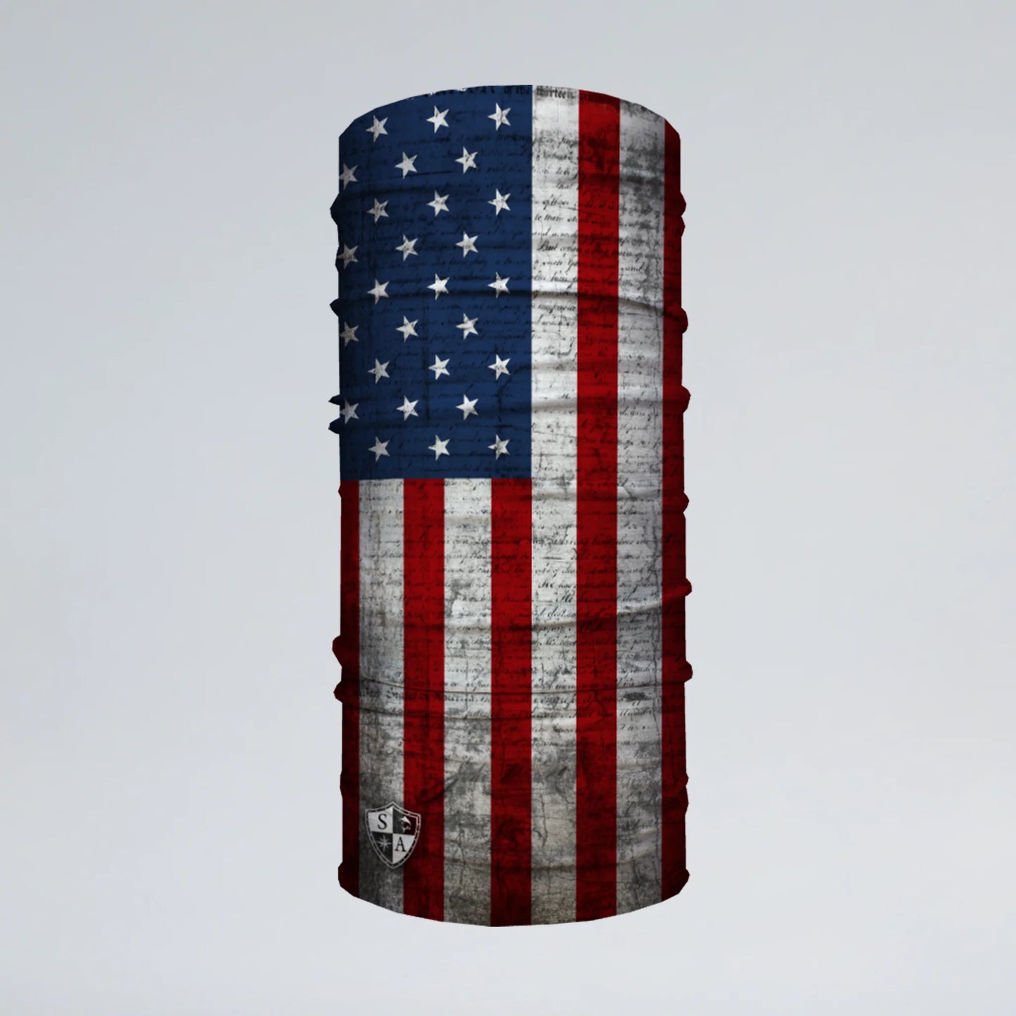 Neck Gaiter | American Flag