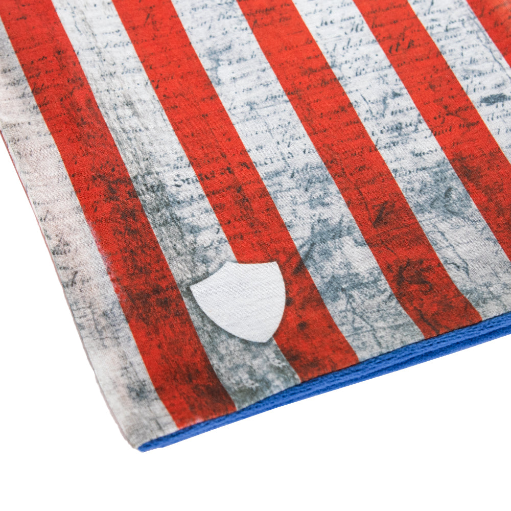 Fleece Face Shield|SA-50570-RYL