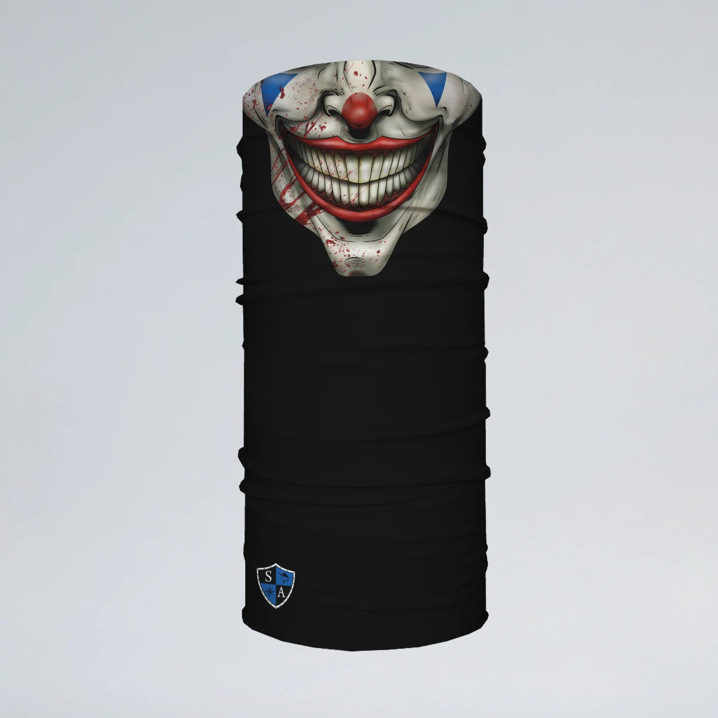 Neck Gaiter | Mr. Jokester