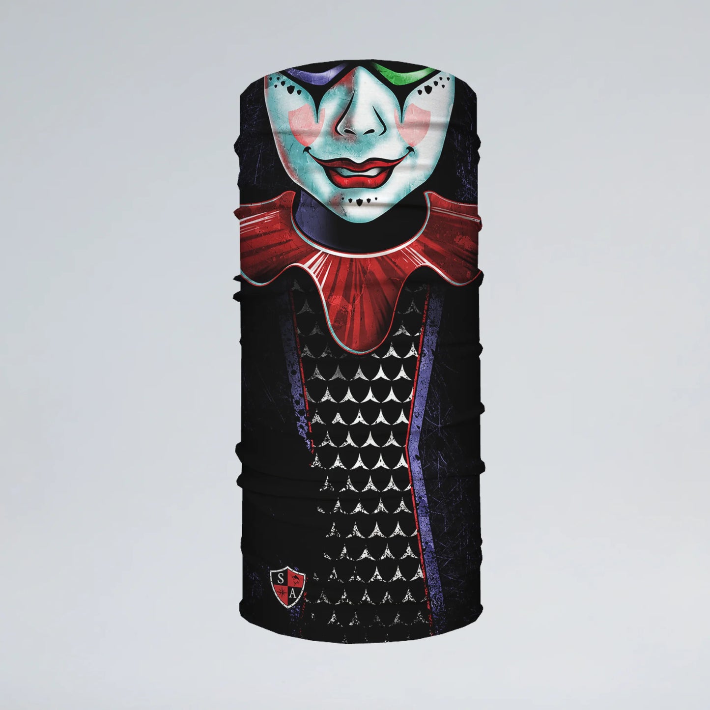 Neck Gaiter | Temptress