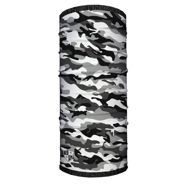 Fleece Face Shield|SA-50730