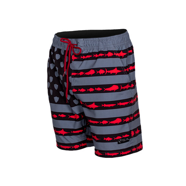 Men's Swim Trunks|SA-60094