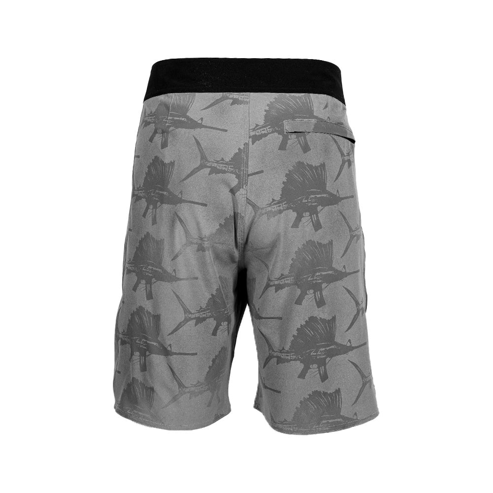 Transitional Board Shorts|SA-60106