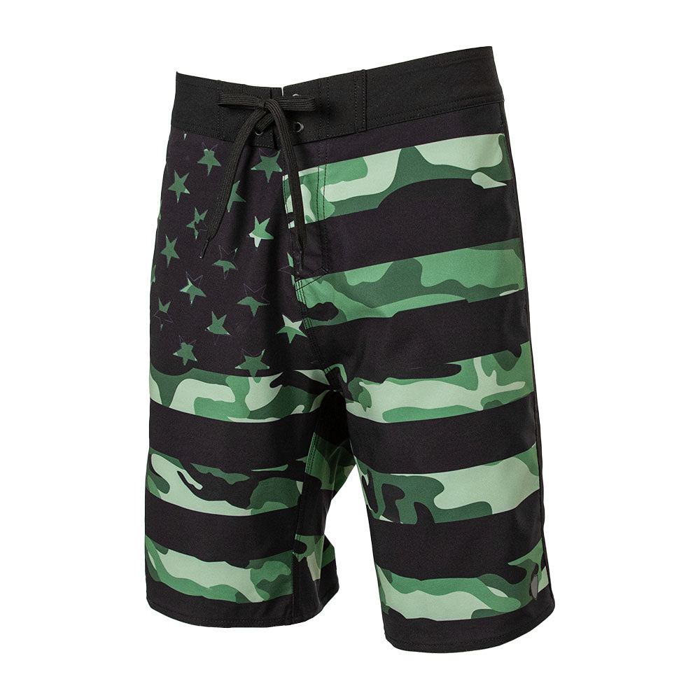 Men's Classic Board Shorts|SA-60108-U