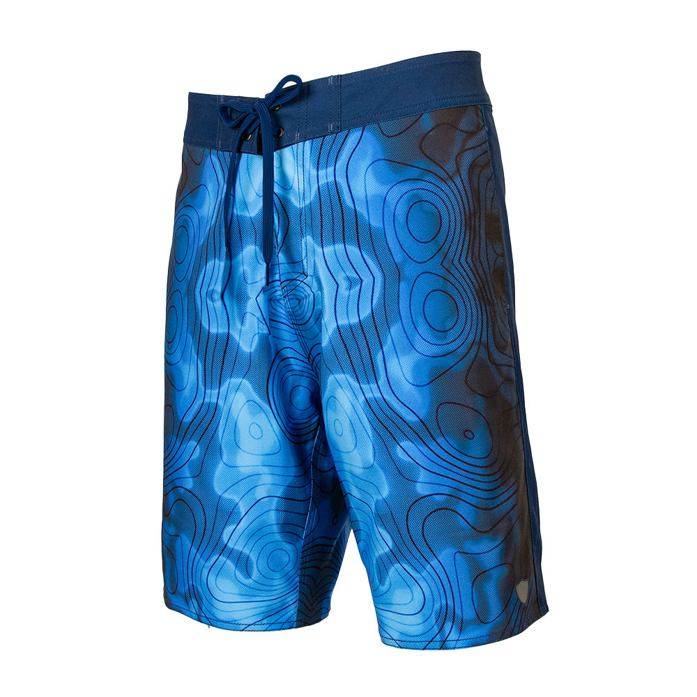 Men's Classic Board Shorts|SA-60122-U