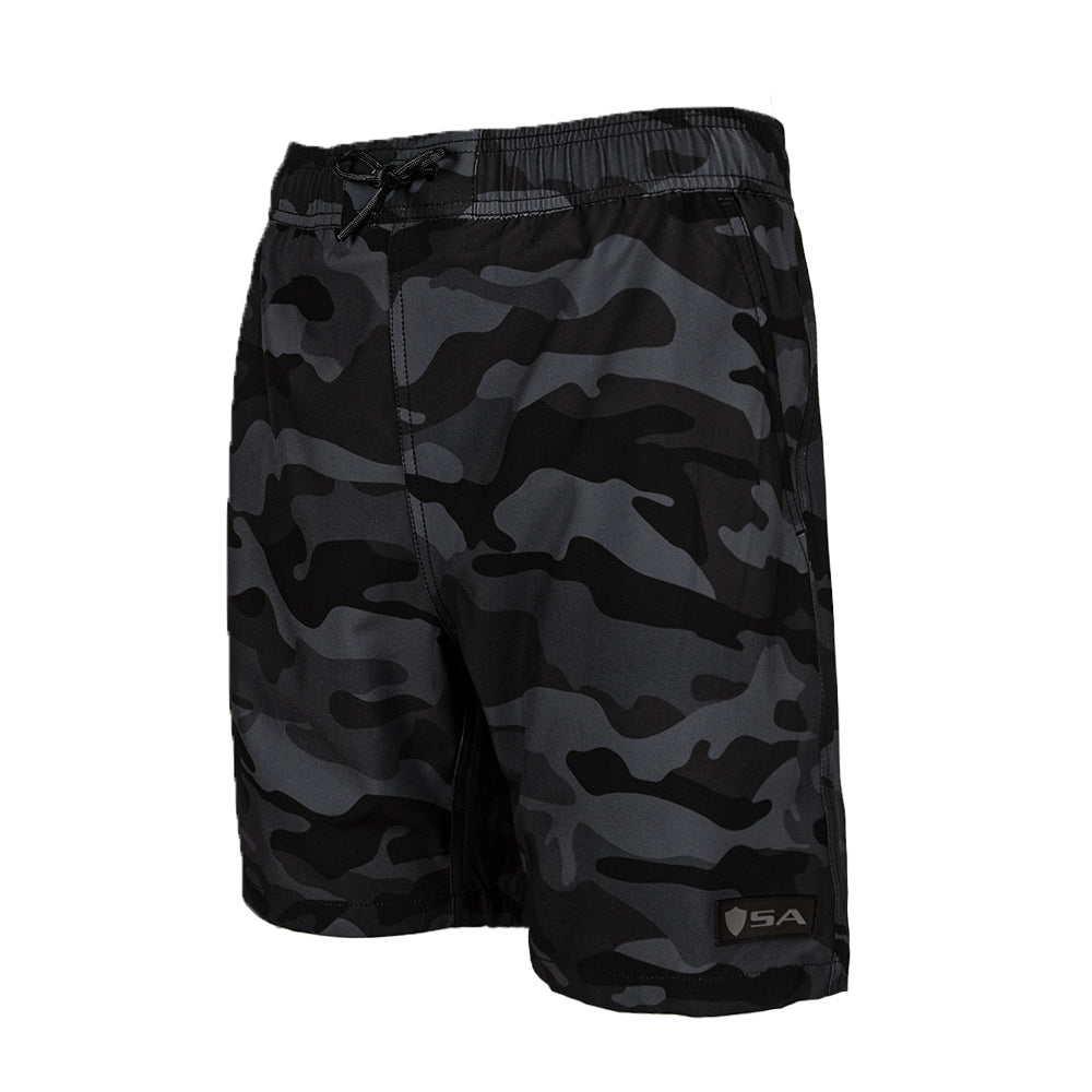Men's Swim Trunks|SA-60126