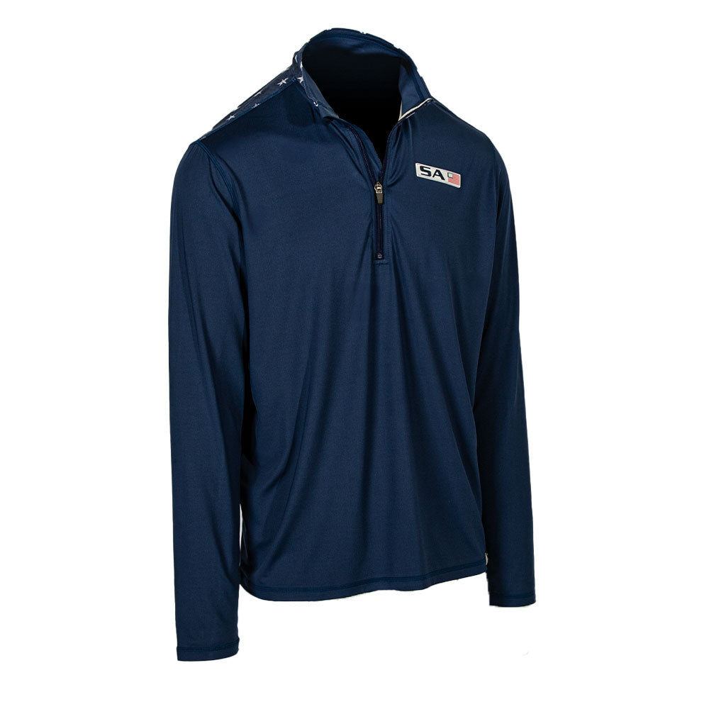 Men's Active Pullover|SA-70222