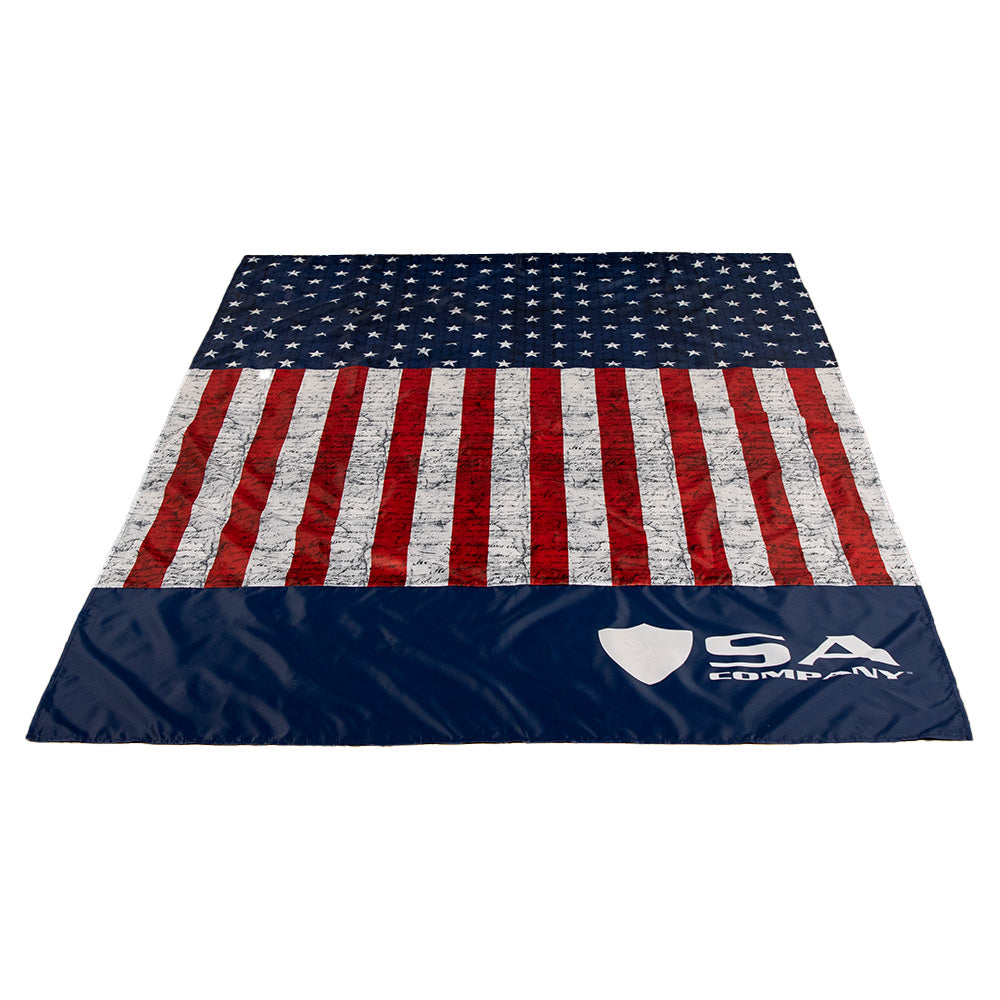 Packable Blanket|SA-80082-AMFG
