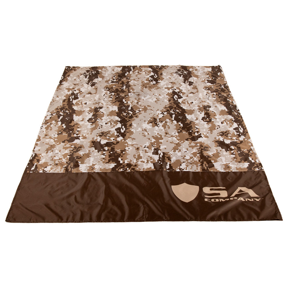 Packable Blanket|SA-80082-DDCM