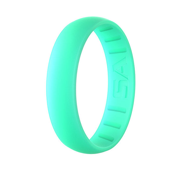 Pearl Silicone Ring|SA-80107