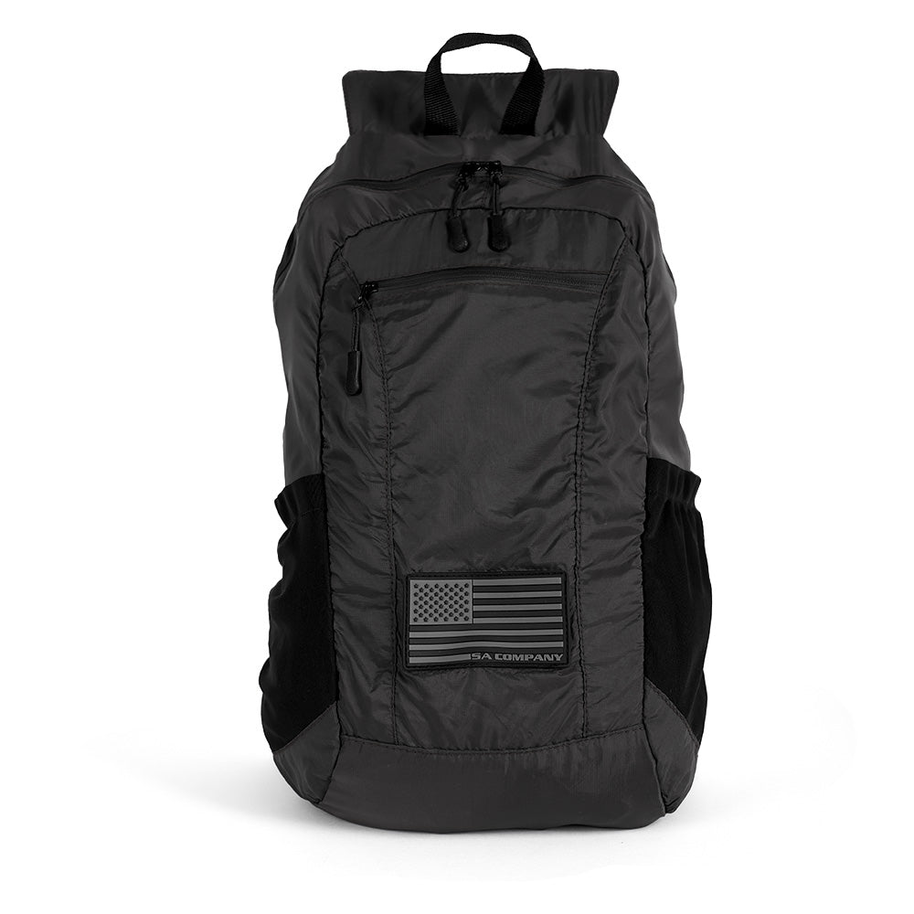 Packable Backpack|SA-80146-GRY