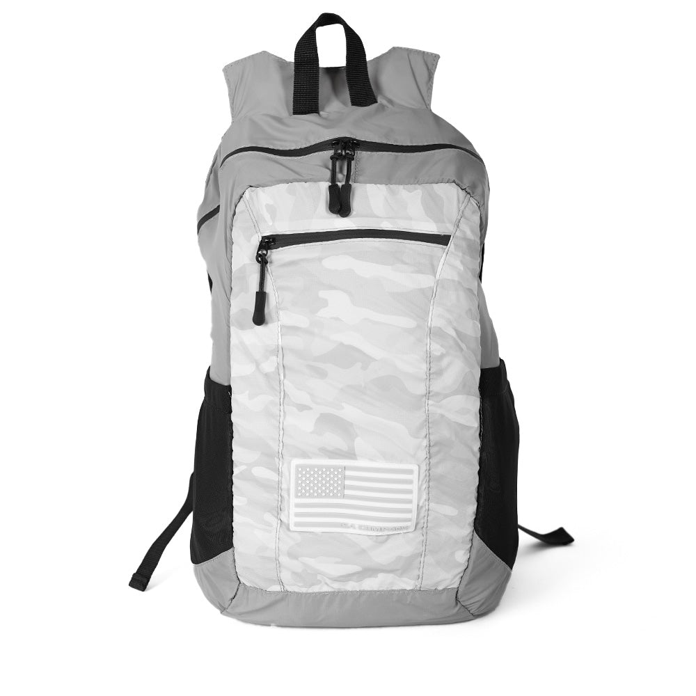 Packable Backpack|SA-80147-GHS