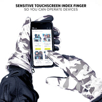 Winter Gloves|SA-80172