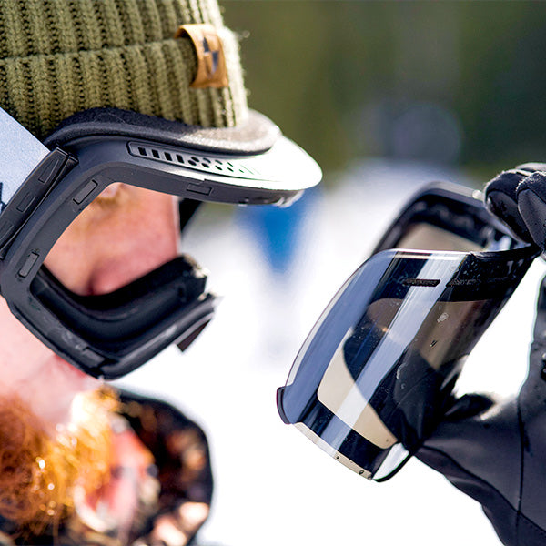 Ski Goggles|SA-G80007
