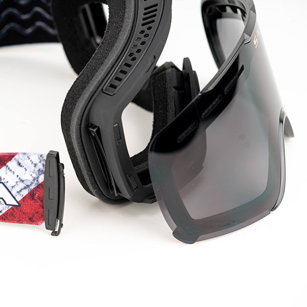 Ski Goggles|SA-G80008