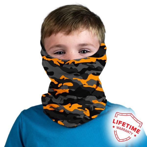 Kids Face Shield|SA-K50027