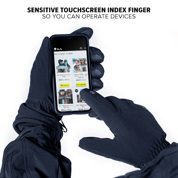 Kids Winter Gloves|SA-K80001