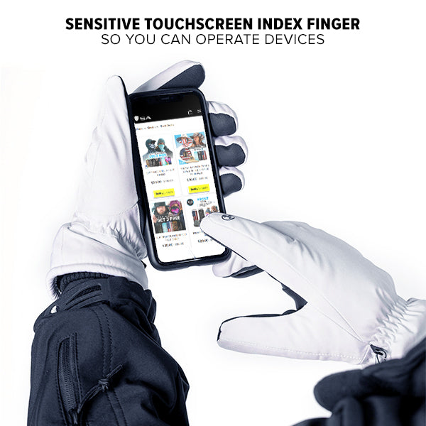 Kids Winter Gloves|SA-K80002