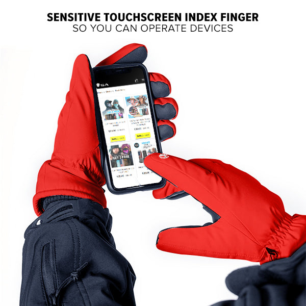 Kids Winter Gloves|SA-K80003