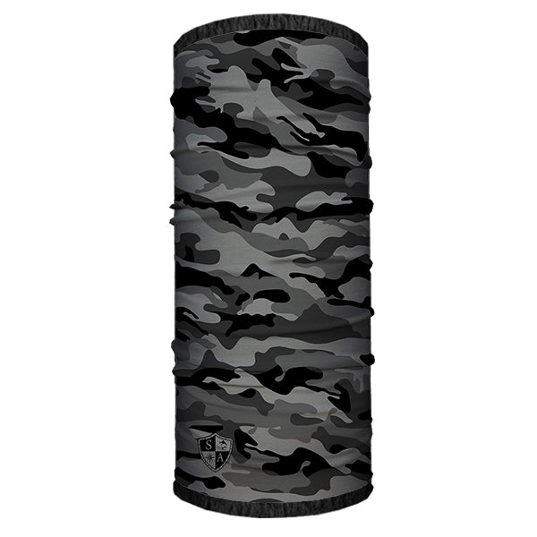 Kids Fleece Face Shield|SA-KF50070
