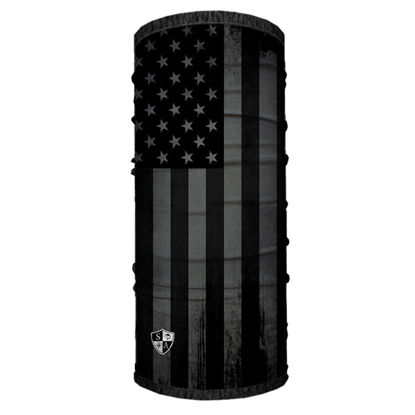 Kids Fleece Face Shield|SA-KF50073