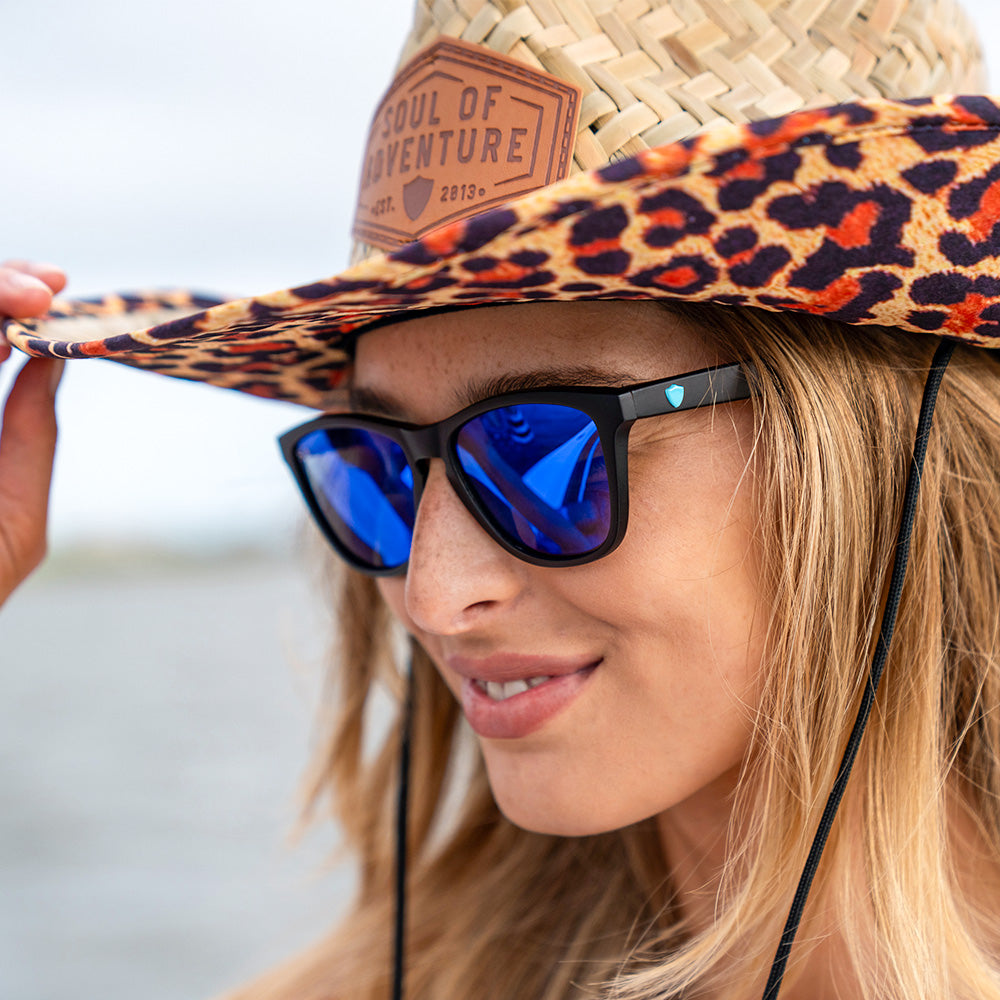 Cowboy Straw Hat|SA-SHC30010-U