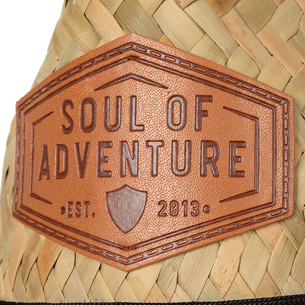 Cowboy Straw Hat|SA-SHC30010-U