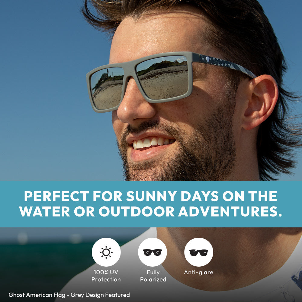 FREE Sunglasses