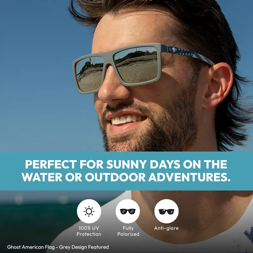 Sport Sunglasses