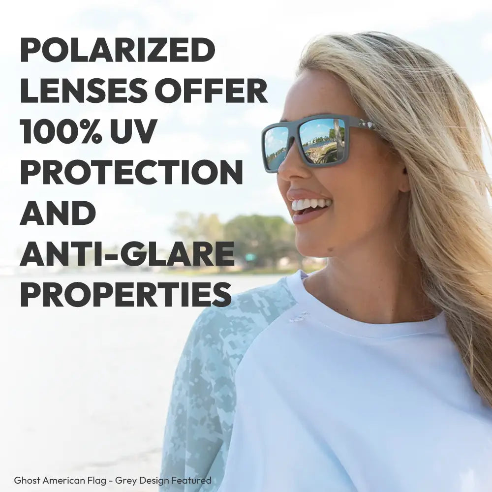 Sport Sunglasses