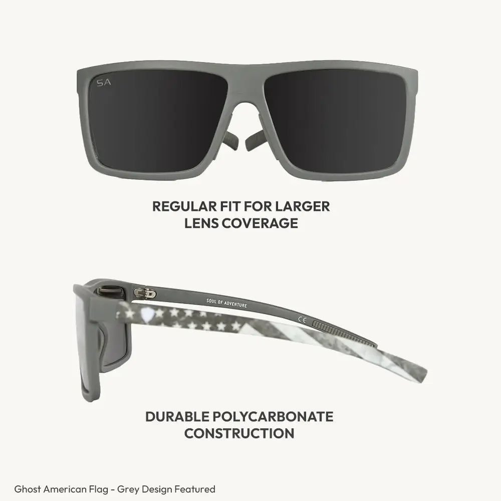 Sport Sunglasses