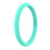 Thin Silicone Ring|SA-80138
