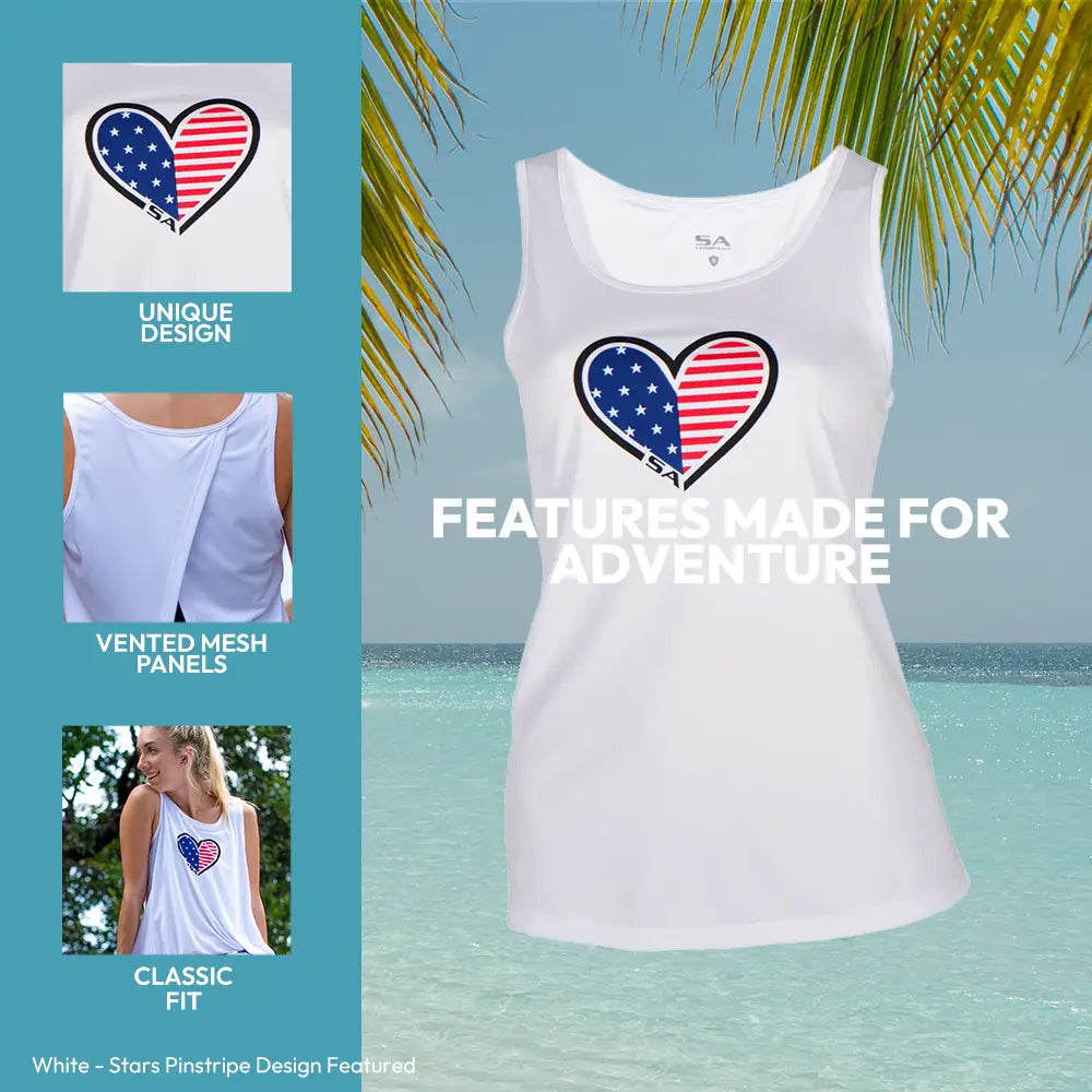 Tie Tank