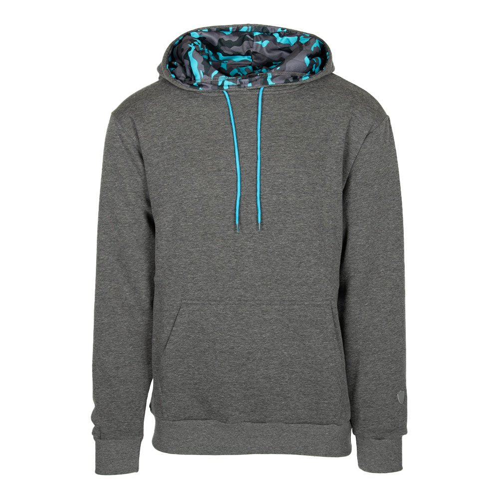 Classic Lined Hoodie - Soul of Adventure