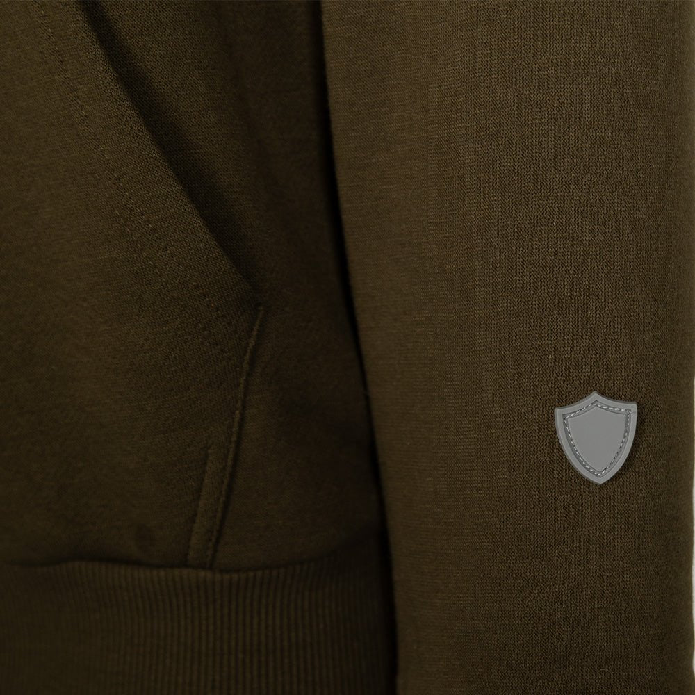 Classic Lined Hoodie - Soul of Adventure