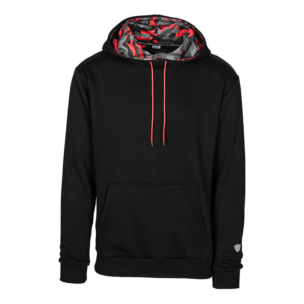 Classic Lined Hoodie - Soul of Adventure