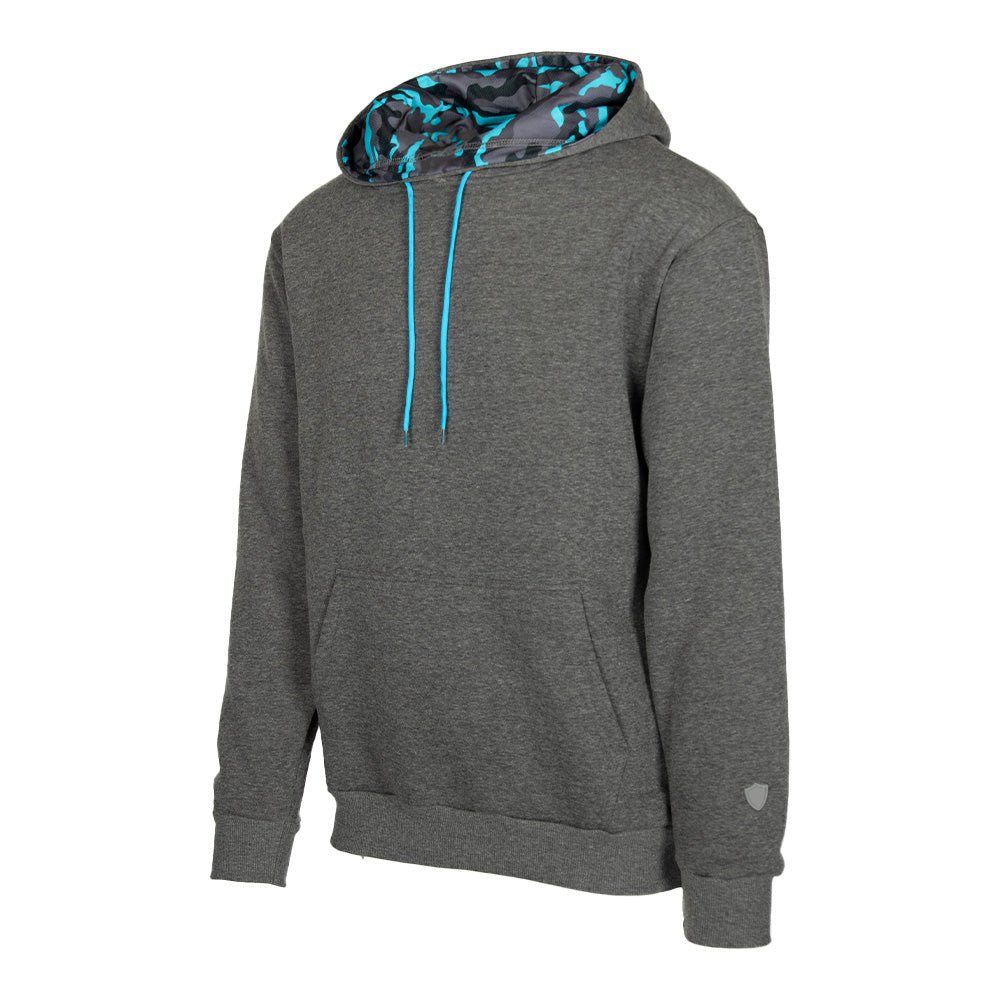 Classic Lined Hoodie - Soul of Adventure
