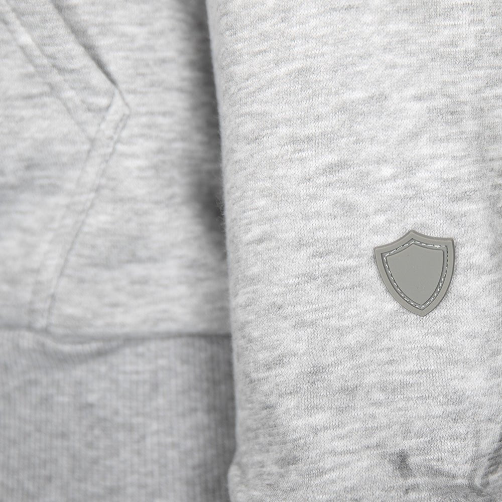 Classic Lined Hoodie - Soul of Adventure