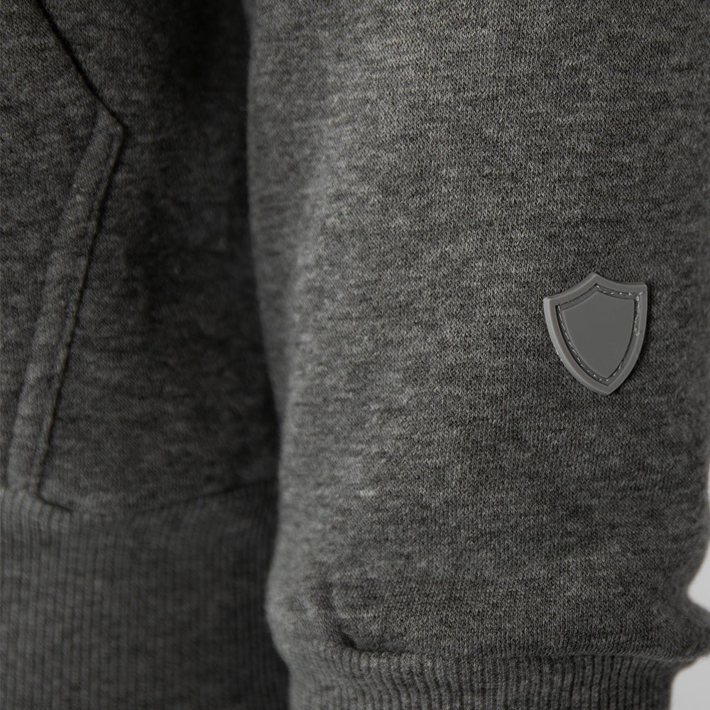 Classic Lined Hoodie - Soul of Adventure