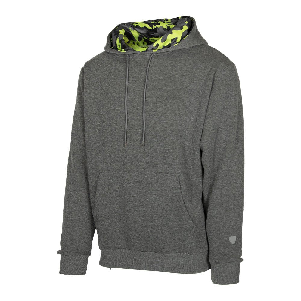 Classic Lined Hoodie - Soul of Adventure