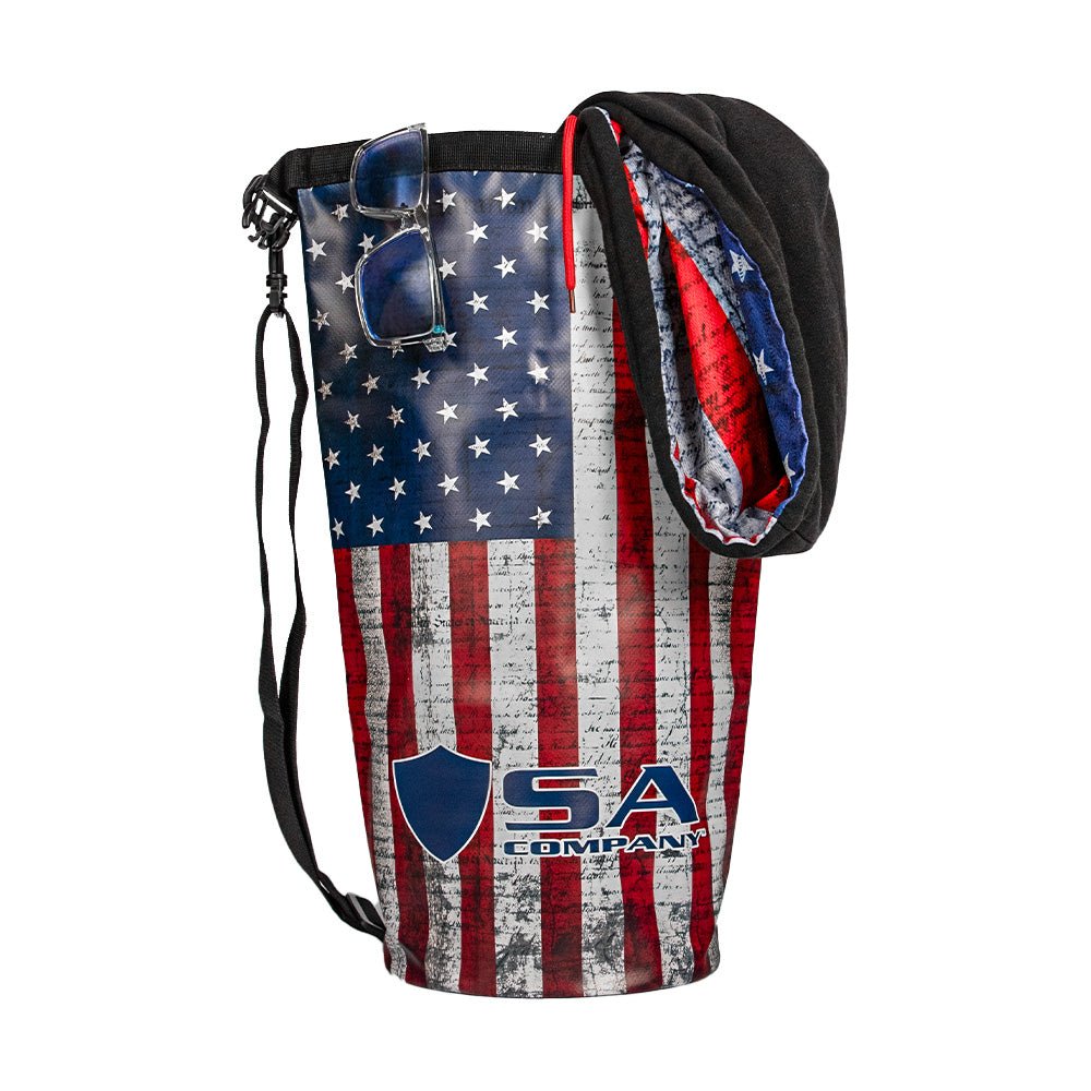 Dry Bag 10L - Soul of Adventure