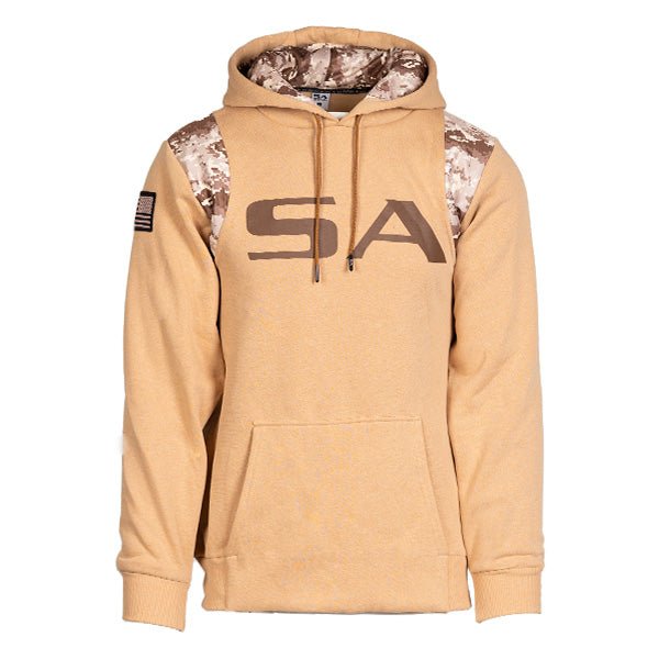 Honor Hoodie - Soul of Adventure